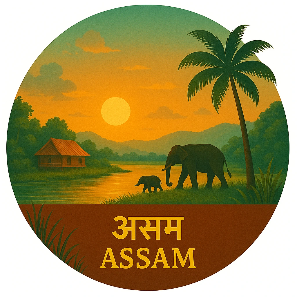 Assam