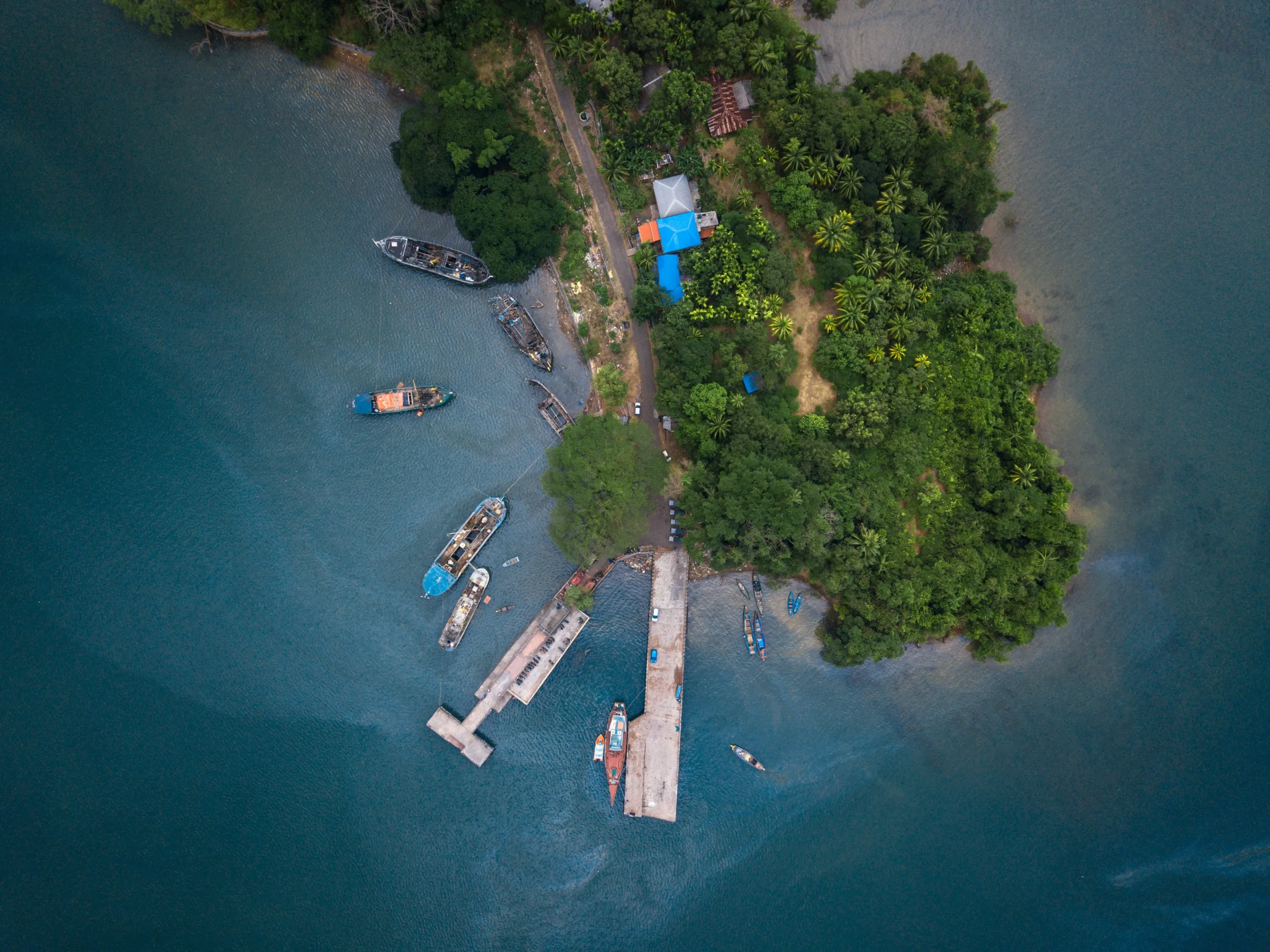 Tourist Places in Andaman and Nicobar Islands – अंडमान और निकोबार के प्रमुख पर्यटन स्थल