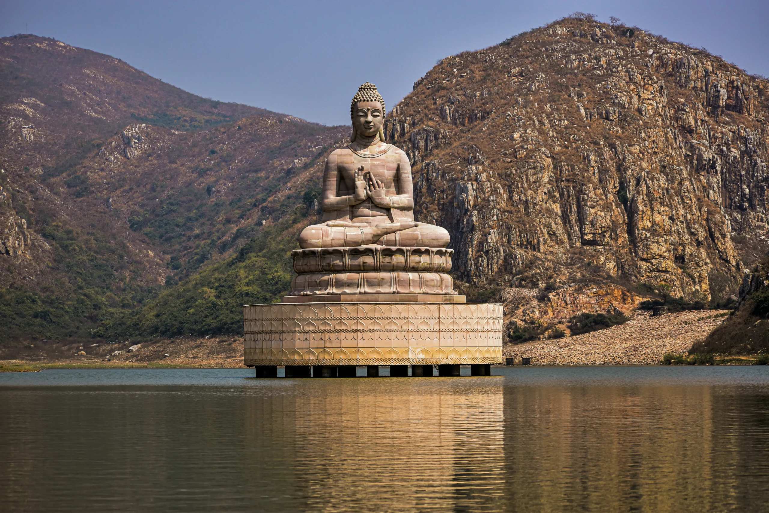 Tourist Places in Bihar – बिहार के प्रमुख पर्यटन स्थल