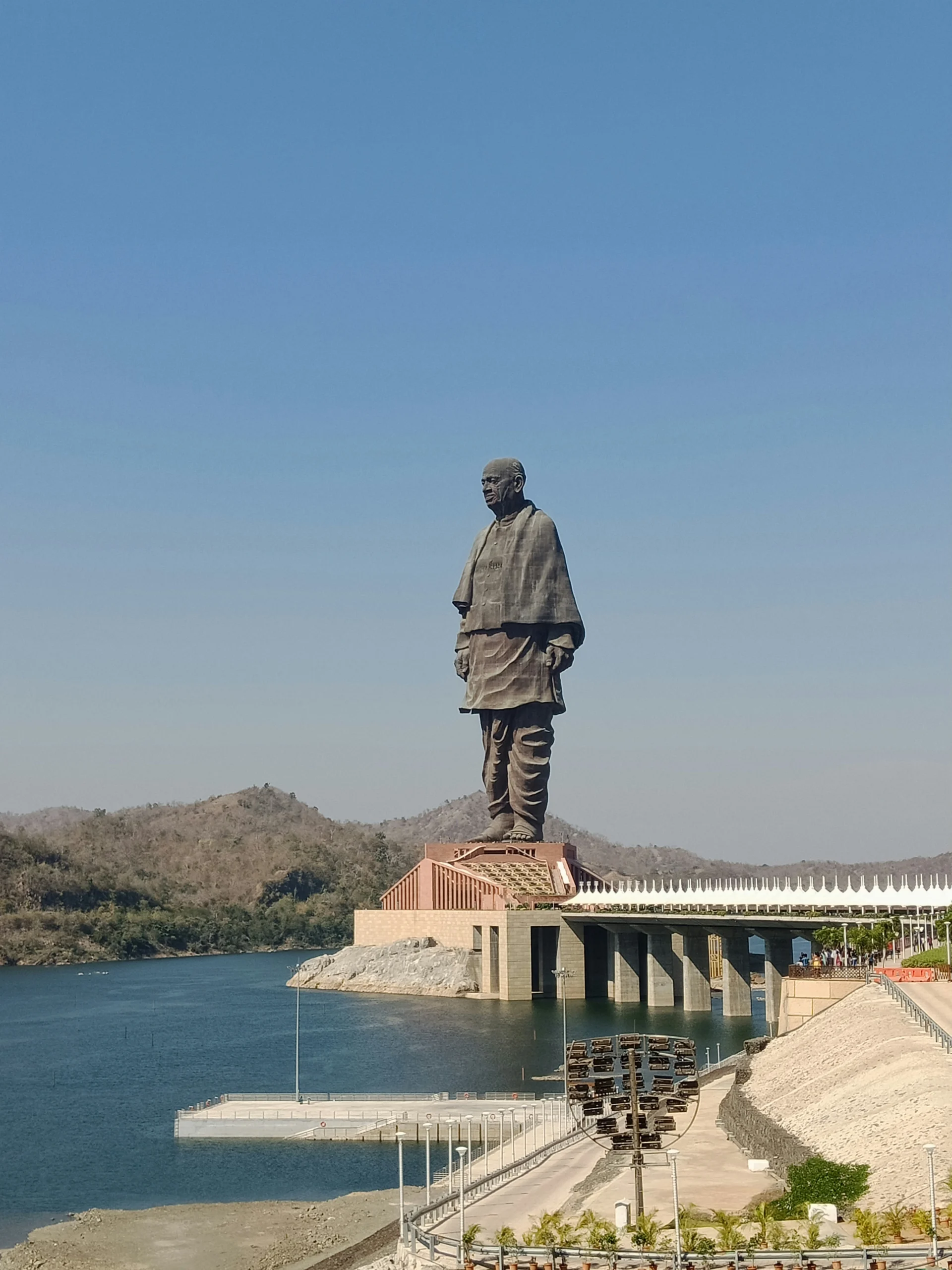 Tourist Places in Gujarat