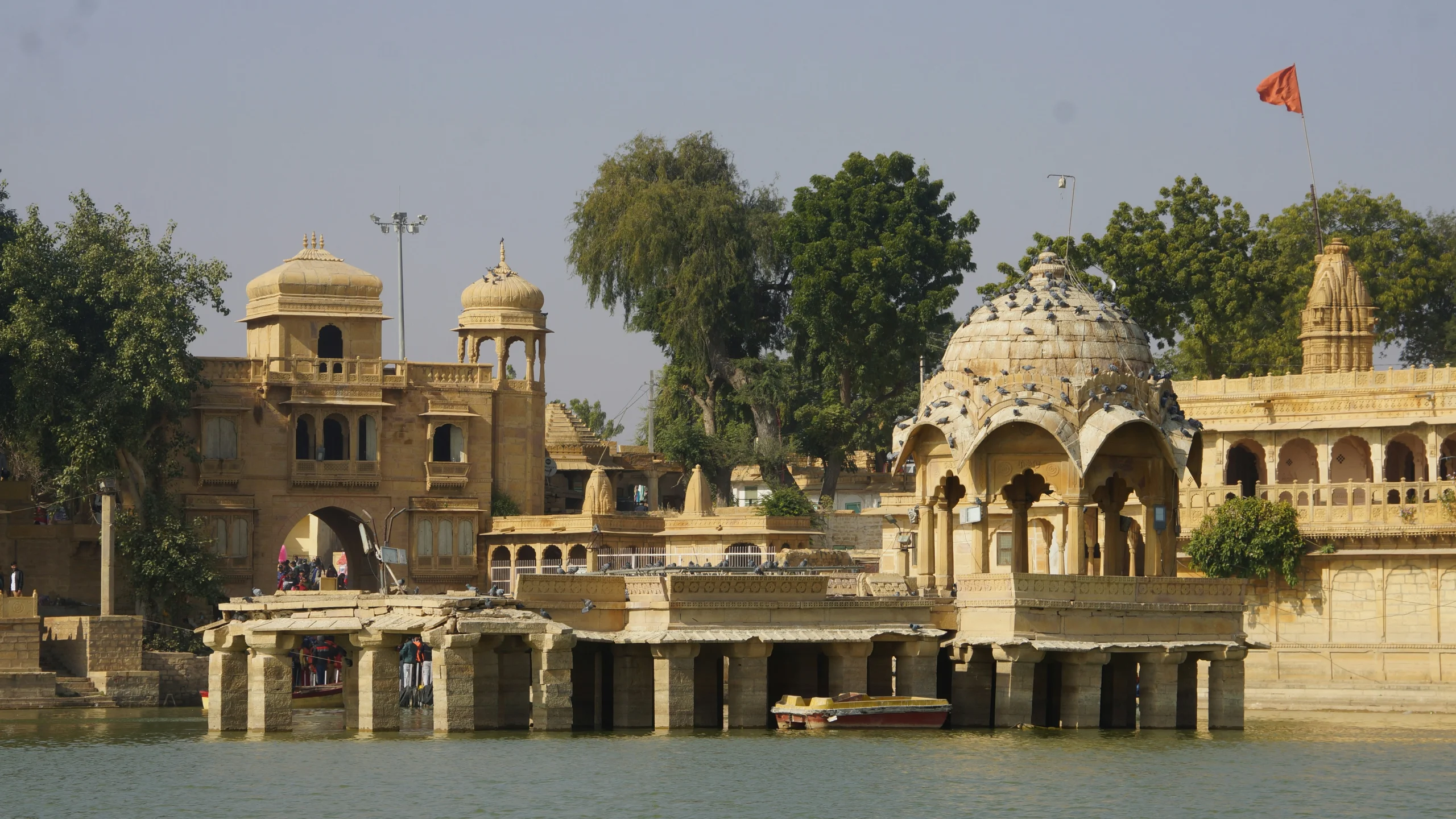 Tourist Places in Haryana – हरियाणा के प्रमुख पर्यटन स्थल