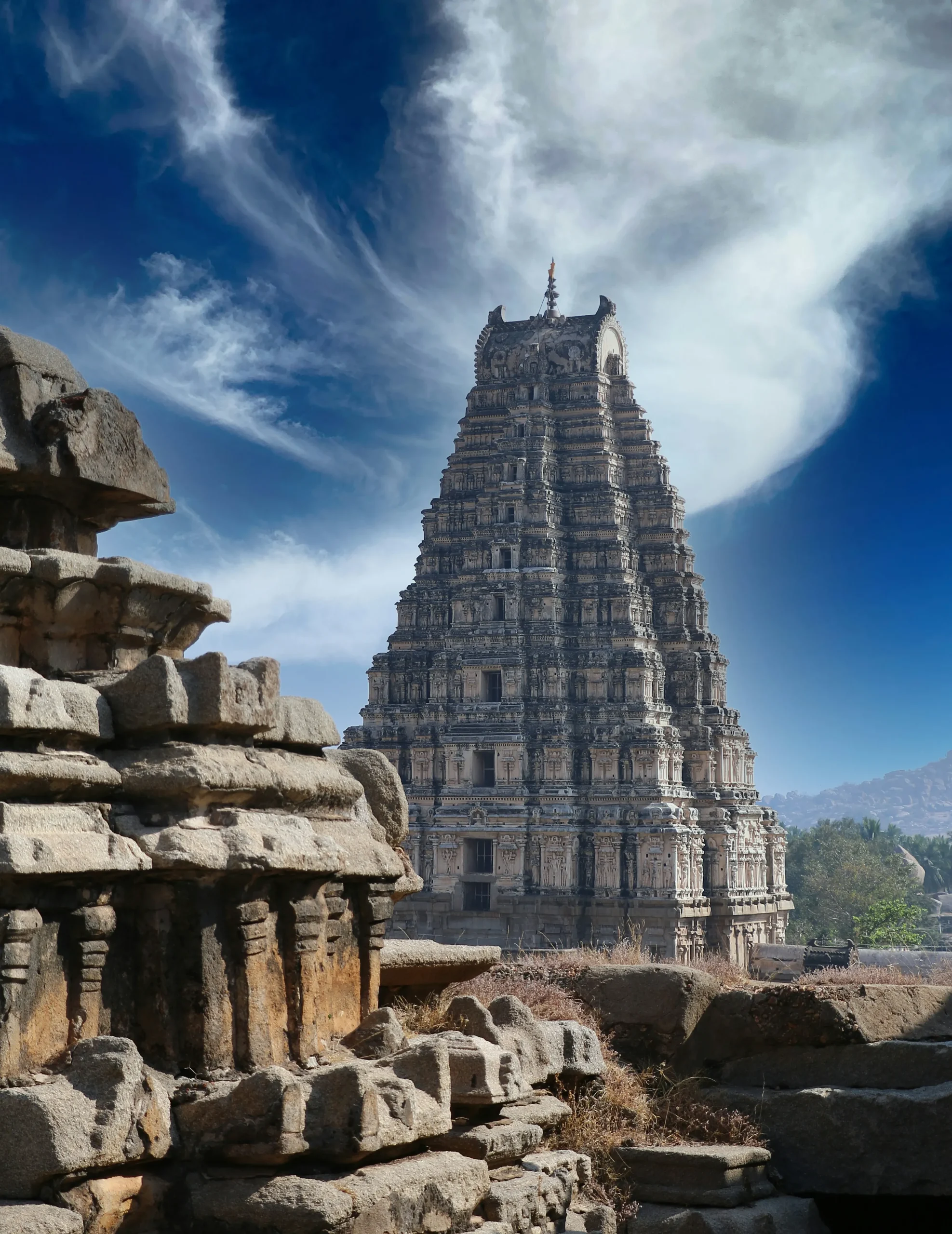 Tourist Places in Karnataka – कर्नाटक के प्रमुख पर्यटन स्थल