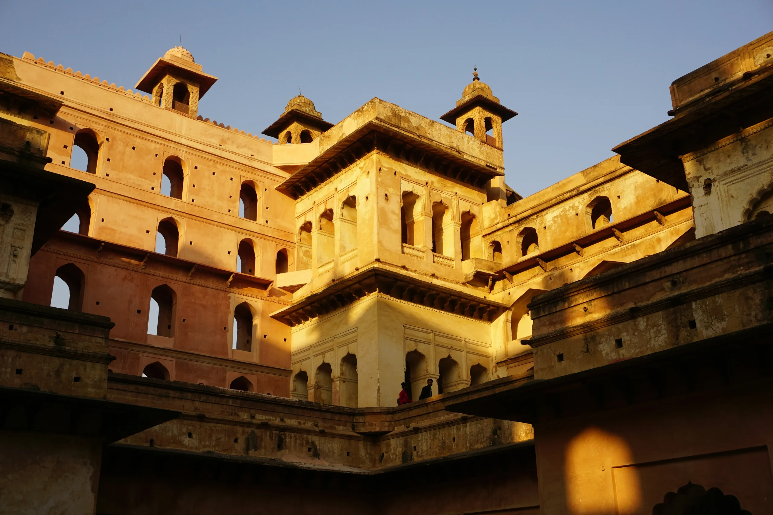 Tourist Places in Madhya Pradesh – मध्य प्रदेश के प्रमुख पर्यटन स्थल