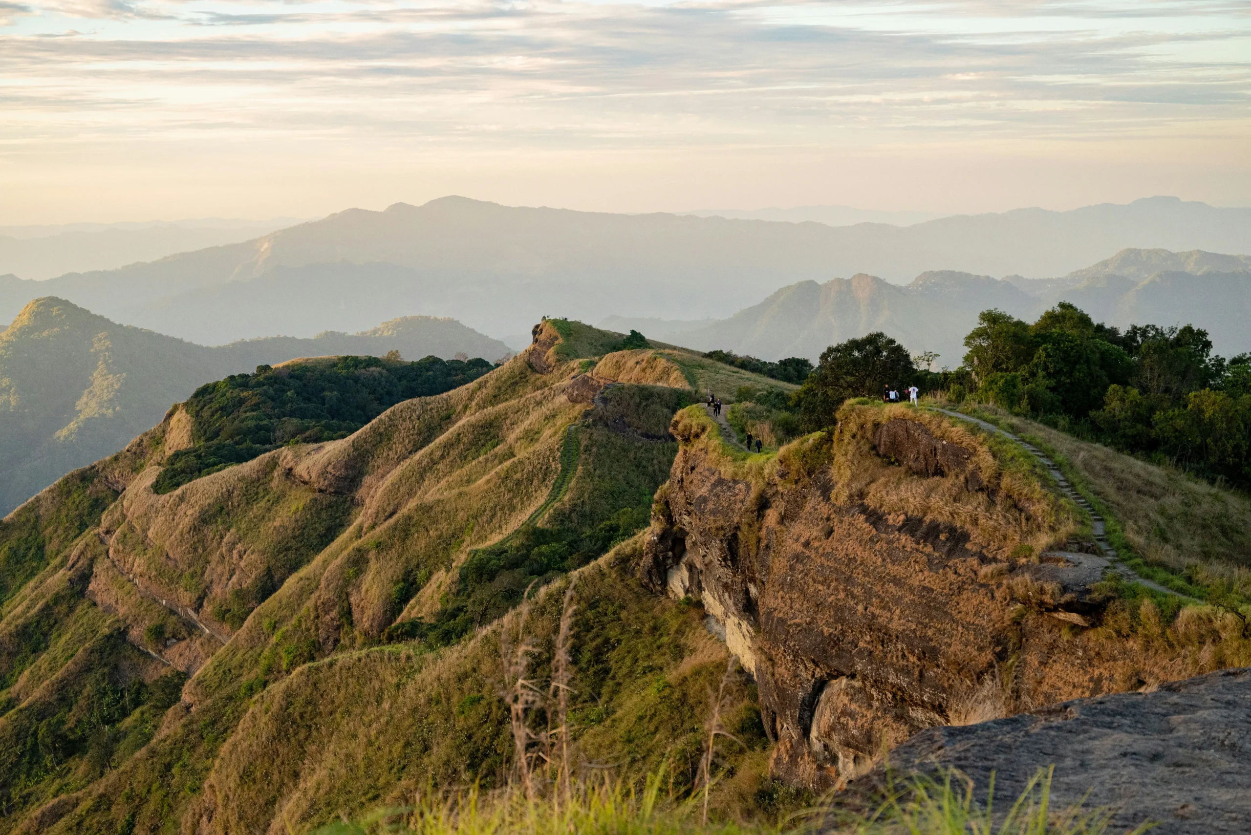 Tourist Places in Mizoram – मिजोरम के प्रमुख पर्यटन स्थल