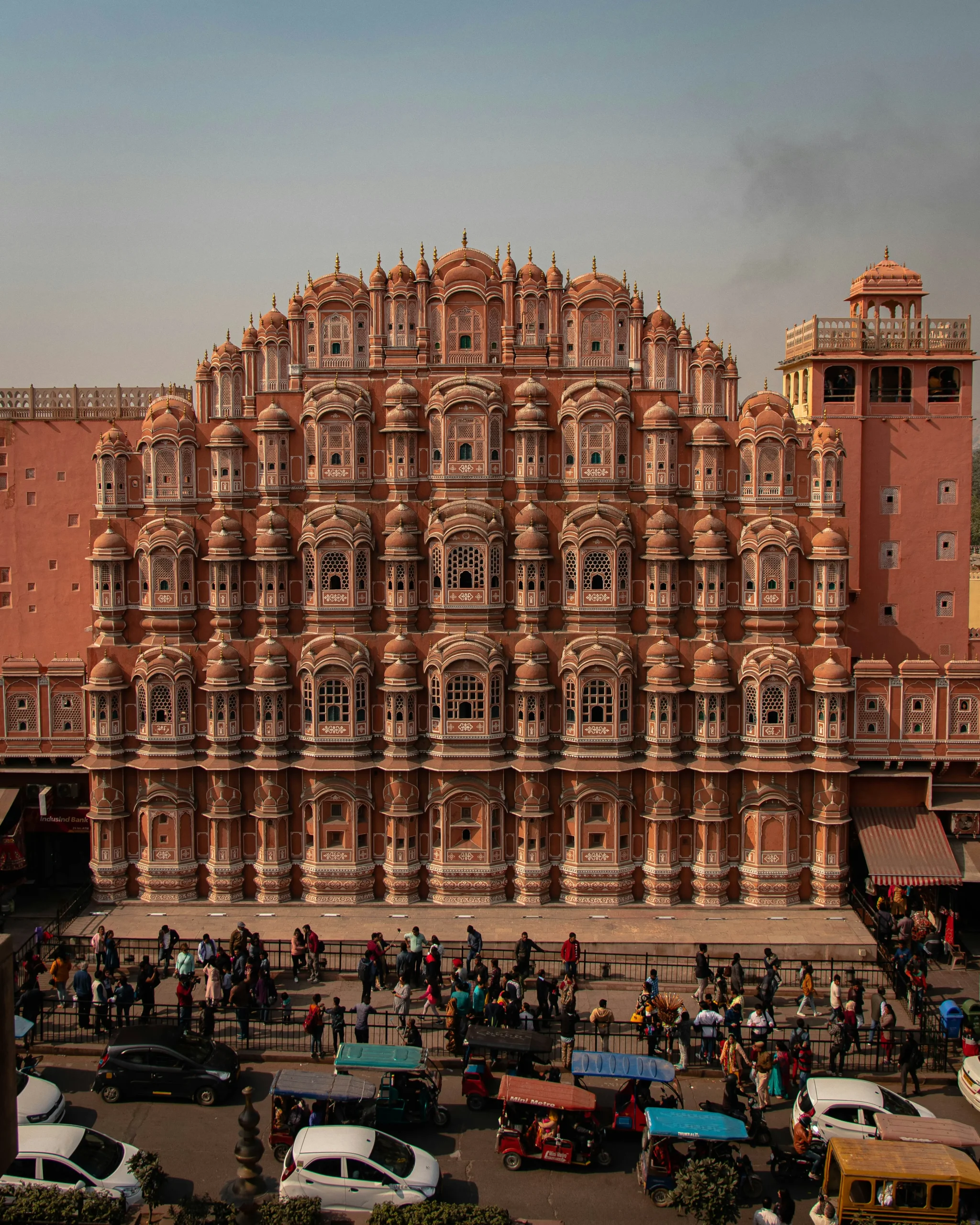 Tourist Places in Rajasthan – राजस्थान के प्रमुख पर्यटन स्थल