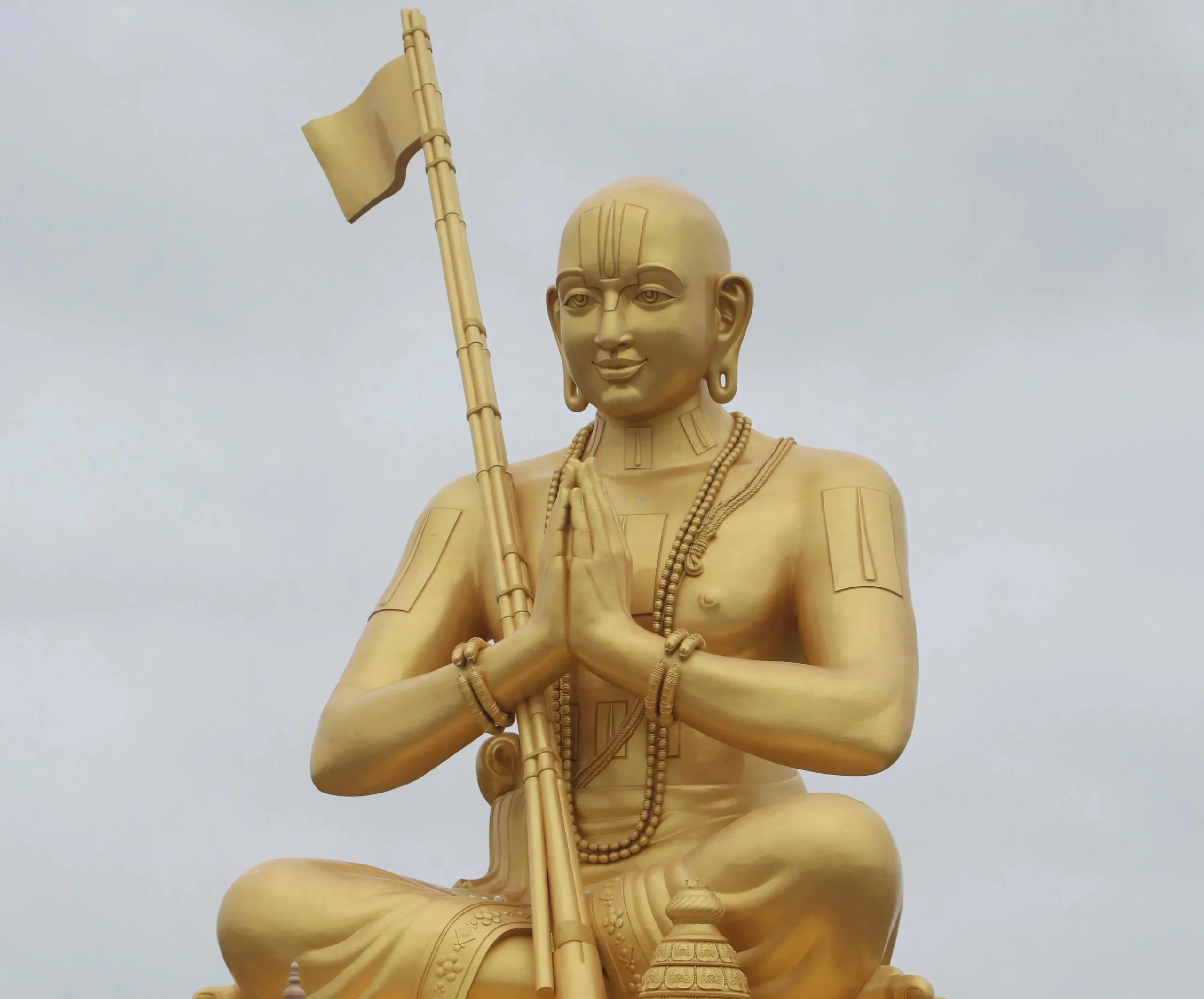 Tourist Places in Telangana – तेलंगाना के प्रमुख पर्यटन स्थल