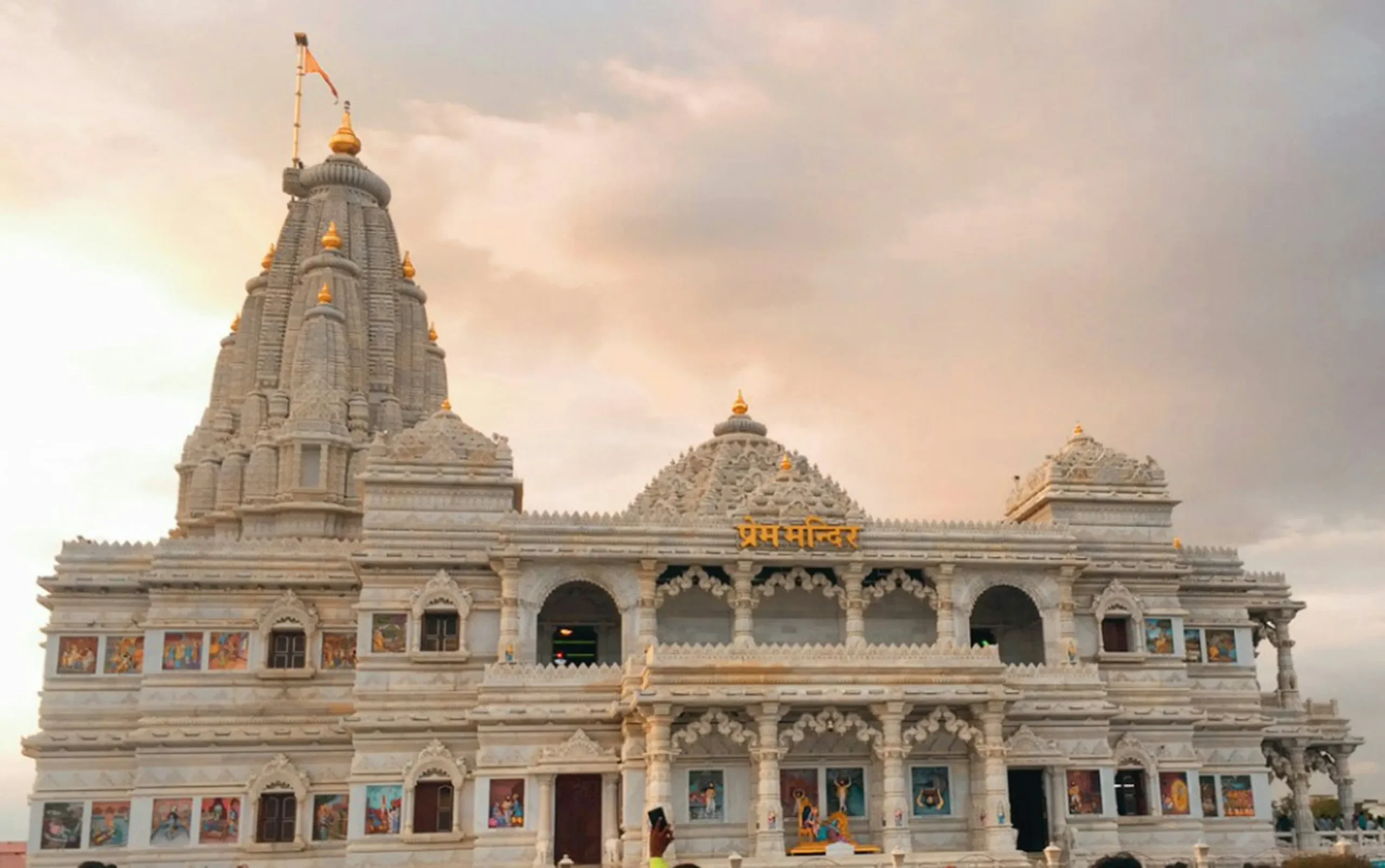 Tourist Places in Uttar Pradesh – उत्तर प्रदेश के प्रमुख पर्यटन स्थल